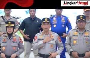 Polda Jabar Ucapkan Selamat HUT ke-80 TNI, “Sinergi Polri-TNI untuk Indonesia Aman dan Sejahtera”