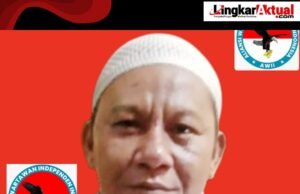 Ketua DPD Aliansi Wartawan Independen Indonesia (AWII) Provinsi Banten, Fadlli Achmads Am turut angkat bicara soal maraknya peredaran obat keras di wilayah Jabodetabek