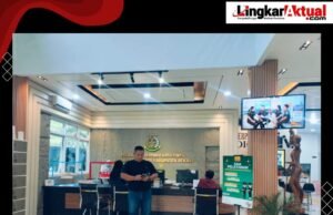 Kejaksaan Negeri Kabupaten Bekasi Didesak Segera Periksa Camat Pebayuran Terkait Dugaan Penyimpangan APBD 2023/2024