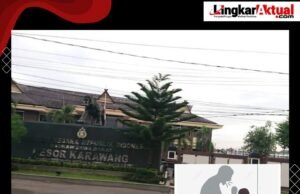 Polres Karawang Diduga Lambat dalam Merespon Laporan Masyarakat Terkait Kasus Tindakan Asusila Anak Dibawah Umur di Cilamaya Kulon