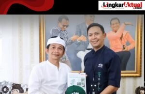 Bupati Purwakarta Sambut EWINDO: Kolaborasi untuk Pertanian Berkelanjutan