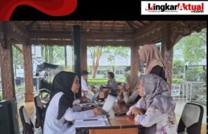 Bupati Purwakarta Resmikan Pos Pengaduan Masyarakat Pemda Purwakarta: Bale Katresna Jadi Wadah Aspirasi Warga Purwakarta