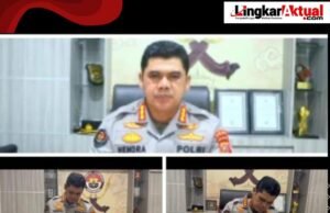 Polda Jabar Tangani Dugaan Kasus TPPO di Sukabumi, Dua Terlapor Diperiksa Intensif