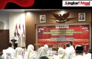 Bupati Ciamis, Pemerintahan Bersih Adalah Fondasi Kepercayaan Publik