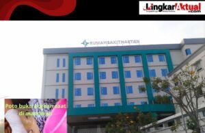 “Dugaan Malpraktik Oleh Pihak RS Hastien Rengasdengklok Karawang, Seorang Pasien Bernama “Mursiti Diduga Menjadi Korban Oprasi Malpraktik