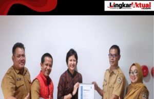 Diskominfo Purwakarta Raih Sertifikasi ISO 27001, Bukti Komitmen Keamanan Informasi