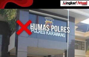 Konfirmasi Wartawan Tak Direspons, IWO Indonesia Karawang Soroti Kinerja Humas Polres