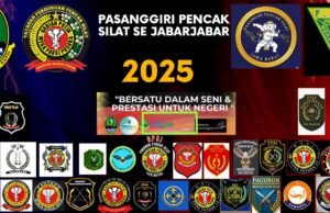 Pasanggiri Pencak Silat Se-Jawa Barat 2025: Ajang Silaturahmi dan Pelestarian Budaya, Diprakarsai oleh Yayasan Gadjah Putih Tandang Makalangan