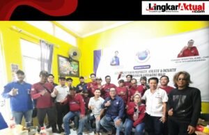 Ketua DPRD Karawang: Koprasi Wartawan Wujudkan Marwah Profesi Jurnalis
