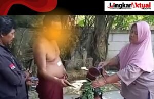 Seorang Pria Berinisial “N” Menjadi Dukun Diduga Melakukan Pemerkosaan dan Pencabulan di Desa Mulyajaya Karawang