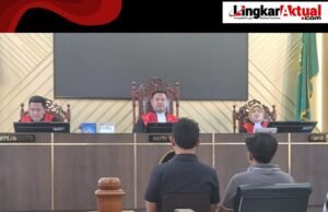 Sidang Kasus Pembunuhan Nenek Emot: Hakim Bongkar Kejanggalan Uang Rp80 Juta yang Raib