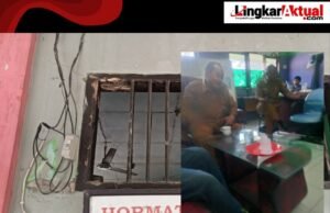 Miris….!!! SDN Karangsatu 02 Karangbahagia Diduga Curi Arus Listrik Tanpa Kilometer Selama 16 Tahun