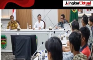 Pembangunan Purwakarta Diawasi Ketat, Om Zein Pastikan Kualitas Terjaga