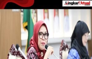 Purwakarta Siapkan Jurus Jitu Kendalikan Inflasi: Roadmap 2025-2027 Resmi Digodok