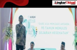 95 Tahun Menulis Sejarah Kesehatan: RSUD Bayu Asih Purwakarta Terus Tingkatkan Pelayanan