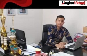 Dr.Gary: Uang yang Tak Masuk Daftar Barang Bukti Harus di Selidiki, Bisa Melemahkan Tuntutan Jaksa