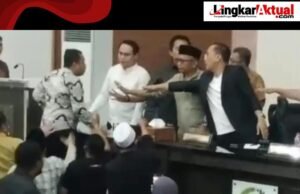 Rapat DPRD Soal Dugaan Malpraktik RS Hastien Ricuh, Kadinkes Nyaris Diamuk Saat Didesak Bukti Audit Oleh Peserta RDP