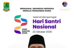 Syuhada Wisastra: Dukungan Pemkab Karawang Buktikan Komitmen pada Pendidikan Keagamaan