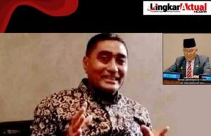 Seruan Keadilan dari Nusantara: Ketua Umum PDKN Apresiasi Pidato Wilson Lalengke di PBB