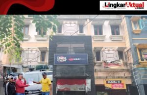 Penarikan Mobil di Jalan oleh PT NSC Finance Bekasi Tuai Kritik, Keterlambatan 17 Hari Dinilai Tak Manusiawi