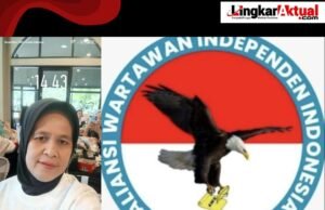 Bunda Roro Semangat Hari Santri Nasional, Wujudkan Santri Hebat, Indonesia Bermartabat