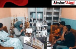 Kasus Bullying di SMP Negeri 2 Pebayuran Mencekam, Orang Tua Korban Desak Pihak Sekolah Bertindak Tegas