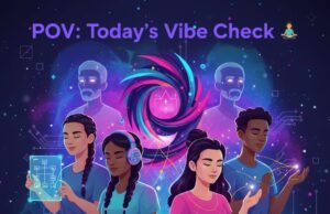 WARISAN SPIRITUAL: SAATNYA JADI CEO DIRI SENDIRI