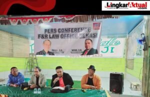 Kasus Kavling Suilla, Masih Menjadi Pertanyaan? Kuasa Hukum Suilla, Faisal, S.H Akan Tempuh Jalur Hukum