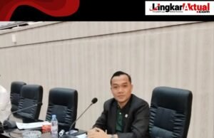 Ketua Fraksi Amanat Golkar DPRD Karawang Soroti Dugaan Pelanggaran SK BGN No. 63/2025 dalam Kasus Makanan MBG Basi di SDN Palumbonsari 3