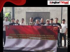 Kuatkan Komitmen Kebangsaan, Polda Jabar Gandeng Mantan Napiter JAD Cirebon dalam Program Deradikalisasi Humanis