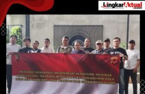 Kuatkan Komitmen Kebangsaan, Polda Jabar Gandeng Mantan Napiter JAD Cirebon dalam Program Deradikalisasi Humanis