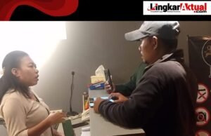 Berkedok Spa, all You massage ternyata tempat prostitusi