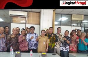 Pemekaran Brebes Selatan Mandek Sejak 2018, DPRD Jateng dan Pemprov Siap Kawal Aspirasi Warga