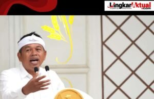 KDM: Hingga Hari Ini Tidak Ada Deposito, Tapi Uang Kas Daerah