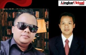 Jefri Susanto Bawazier: Pemuda yang Berprofesi Menjadi Wartawan Harus Berintegritas dan Berwibawa