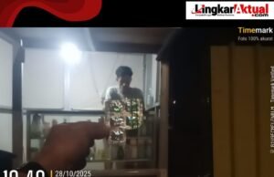 Oknum Penjaga Toko Diduga Edarkan Tramadol dan Keroyok Wartawan di Jakarta Utara