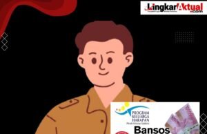 Sungguh Ironis…!!! Oknum Pegawai Desa Karangsentosa Kec. Karangbahagia Diduga Potong Dana PKH, Penerima Bantuan PKH Mengeluh