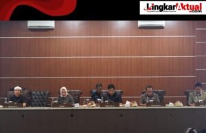 Bupati Sampaikan Nota Keuangan RAPBD TA 2026, Seluruh Fraksi DPRD Purwakarta Menerima