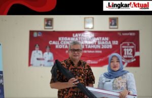 Jika Terjadi Kegawat Daruratan, Hubungi 112 Pemerintah Kota Bekasi Sigap Respon