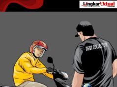 Maraknya Debt Collector di Kota Tangerang, Saatnya Pemkot Bertindak Tegas