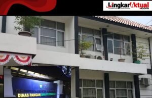 Sungguh Miris..!! Kepala Dinas Pertanian Purwakarta Diduga Lari dari Tanggung Jawab dan Sengaja Melempar Bola Panas Kepada Dinas Lain