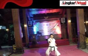 FORKI Brebes Resmi Dilantik: Samsul Khaerudin Siap Bawa Karate Brebes Jadi Lumbung Prestasi Jawa Tengah