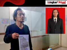 Luka Impunitas di Bekasi: Kasus Diori Parulian Ambarita dan Lambannya Penegakan Hukum terhadap Jurnalis