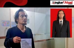 Luka Impunitas di Bekasi: Kasus Diori Parulian Ambarita dan Lambannya Penegakan Hukum terhadap Jurnalis