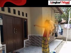 Diduga Tamu Tak di Undang Ketuk Pintu di Rumah Warga Pada Malam Hari yang Sedang Ramai di Bicarakan di Kalangan Masyarakat Desa Sukadarma