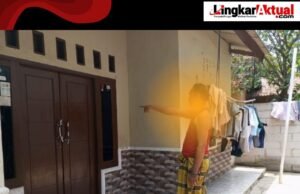 Diduga Tamu Tak di Undang Ketuk Pintu di Rumah Warga Pada Malam Hari yang Sedang Ramai di Bicarakan di Kalangan Masyarakat Desa Sukadarma