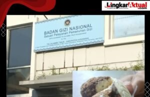 Bolu Berjamur di Sajikan ke Siswa SD, SPPG Karawang Ganti dengan Biskuit – BGN: Itu Pelanggaran!!