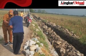 Dugaan Korupsi di Program Percepatan Tata Guna Irigasi (P3A-TGAI) Kejaksaan Kabupaten Bekasi di Minta Segera Bertindak