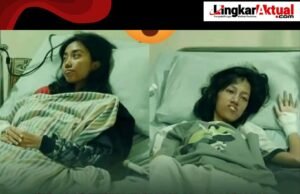 Ditemukan Dua Orang Kakak Adik Bersama Ibunya Dirumahnya dalam Kondisi Tidak Berdaya dan Ibunya dalam Keadaan Meninggal
