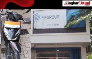 Penarikan Paksa Kendaraan Dilakukan di Jalan oleh Pihak FIF, Tanpa Melalui Prosedur Hukum yang sah